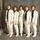 Portada de la canción "Six Days On The Road", de The Flying Burrito Brothers
