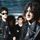 Portada de la canción "Aint No Easy Way", de Black Rebel Motorcycle Club