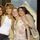 Portada de la canción "Anytime You Need A Friend", de The Beu Sisters