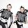 Portada de la canción "Running Man", de WhoMadeWho