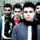 Portada de la canción "Resistir", de Evora