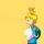 Portada de la canción "I'm Just Your Problem", de Adventure Time
