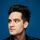Portada de la canción "My Way", de Brendon Urie