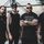 Portada de la canción "Springfield Summer", de Bad Wolves
