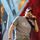 Portada de la canción "Going Through Hell", de Rodney Atkins
