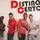 Portada de la canción "Coração Bandido", de Destino Certo