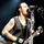 Portada de la canción "Until The End", de Adam Gontier
