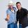 Portada de la canción "Amor Por Telefone", de Paulo César e Juliano