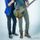 Portada de la canción "Já Percebi", de Thiago e Daniel