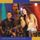 Portada de la canción "Vestes Brancas", de Marquinhos Menezes e Lilian