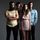 Portada de la canción "Krampus", de Houndmouth