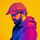 Portada de la canción "Bachata Rosa", de Juan Luis Guerra 4.40
