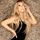 Portada de la canción "Heroe", de Mariah Carey
