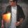 Portada de la canción "Eu Te Ouvi", de Jonatas Fonseca