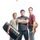 Portada de la canción "4 Chords Song", de The Axis of Awesome