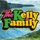 Portada de la canción "Haurtxo Polita", de The Kelly Family