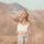 Portada de la canción "Goodbye / Believe", de Louisa Wendorff