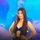 Portada de la canción "Melzinho (part. Xand Avião)", de Talita Mel