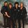 Portada de la canción "Star Trekkin", de The Firm