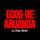 Portada de la canción "Ponto de Exu - Zé Pelintra do Morro", de Ecos de Aruanda