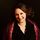 Portada de la canción "Weary Blues From Waitin'", de Madeleine Peyroux
