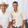 Portada de la canción "Aprendi Com Você", de Luiz Ney & Marques