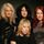 Portada de la canción "Mad Mad Sister", de Girlschool