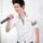 Portada de la canción "Pra Sempre Vou Te Amar", de Andriel Luiz