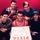 Portada de la canción "Started In My Head", de Patent Pending