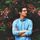 Portada de la canción "On Top", de Dan Croll