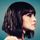 Portada de la canción "Cold, cold Heart", de Norah Jones