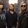 Portada de la canción "Cool Your Battles", de Band Of Skulls