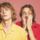 Portada de la canción "Robbery", de Lime Cordiale