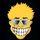 Capa da música "She goes to finos", de The Toy Dolls