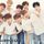 Portada de la canción "Never", de Wanna One