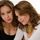 Portada de la canción "Semente do Amor", de Leide e Laura