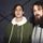 Portada de la canción "Whiskey", de Hippie Sabotage