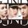 Portada de la canción "Lead Me Back", de Legend (K-Pop)