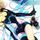 Portada de la canción "Roki", de Rin Kagamine