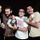 Portada de la canción "A Pobre Sônia", de Os Reis da Cocada Preta