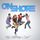 Portada de la canción "Em Outro Lugar", de On Shore