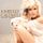 Portada de la canción "Naked", de Kimberly Caldwell