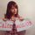 Portada de la canción "Calor", de Gabrielly Viegas