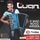 Portada de la canción "Ta Faltando Eu", de Luan Estilizado