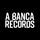 Portada de la canción "Outro Dia", de A Banca Records
