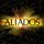 Portada de la canción "Flores Amarillas", de Aliados (serie)