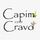 Portada de la canción "Não Há Lugar Melhor Que Aqui", de Capim Com Cravo