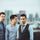 Portada de la canción "Cant Get Enough", de Dinner And a Suit