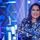 Portada de la canción "Eu Já Me Decidi", de Paulinha Gonçalves