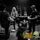 Portada de la canción "Song And A Prayer", de The Dead Daisies